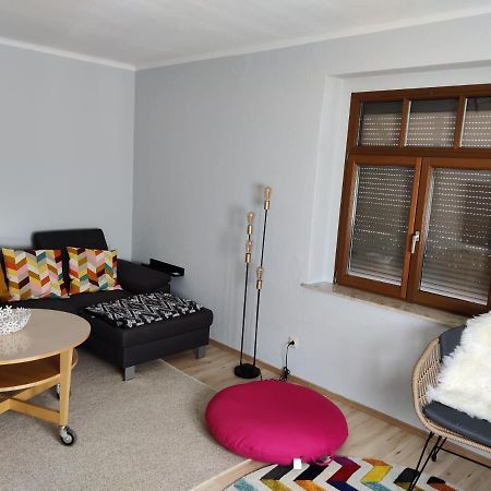 Ferienwohnung Obere Aue Niederau Esterno foto