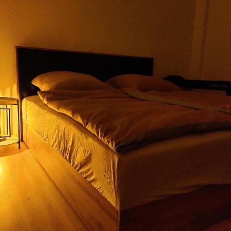 Ferienwohnung Obere Aue Niederau Esterno foto