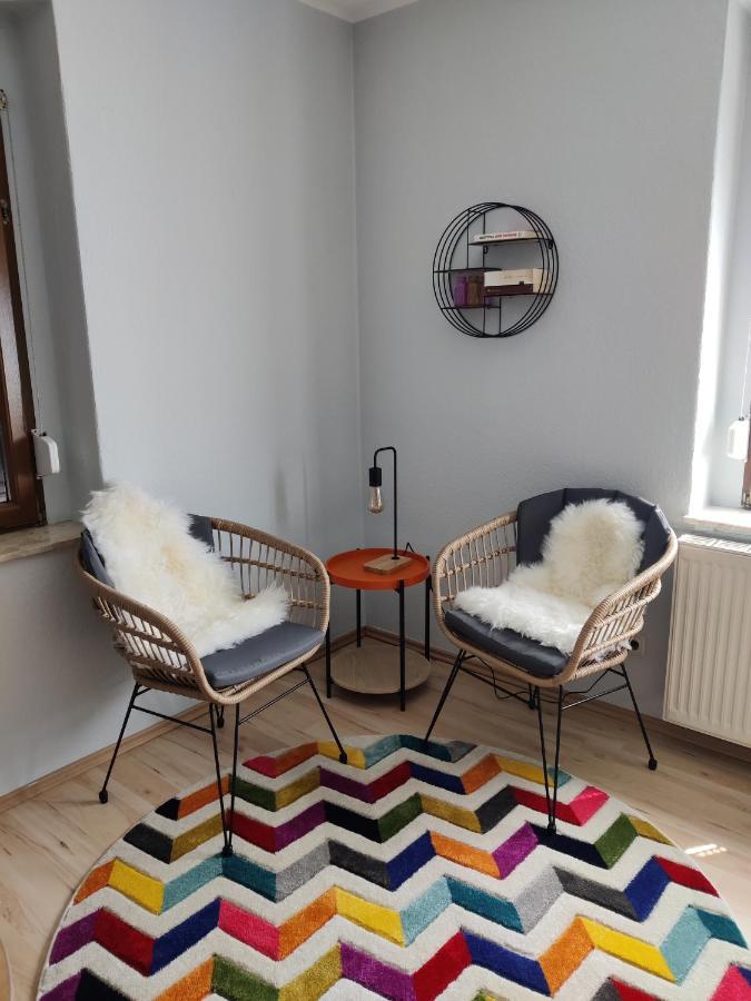 Ferienwohnung Obere Aue Niederau Esterno foto