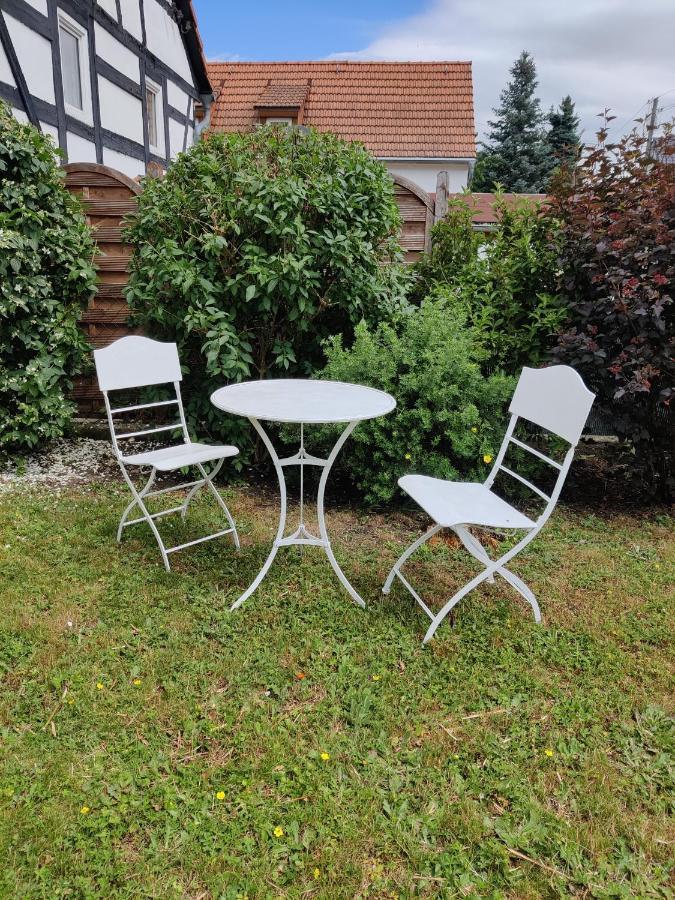 Ferienwohnung Obere Aue Niederau Esterno foto
